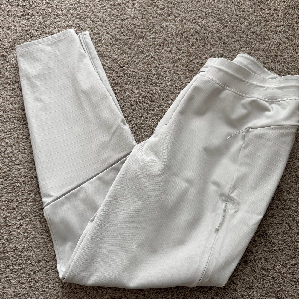 Lululemon Men's Cold Weather Joggers Small